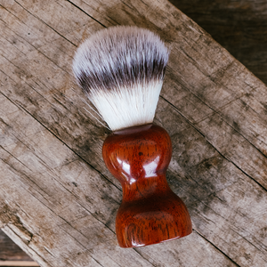 Shaving Brush - Talmyn Wood